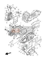 Crankcase Cover 1